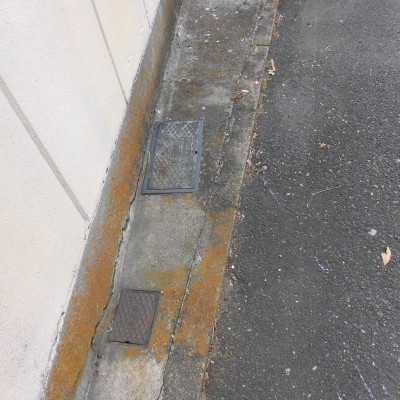 水道1メーター