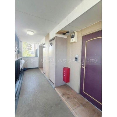 apartment 埼玉県ふじみ野市大井１丁目
（詳細な所在地は不動産会社にお問合せください）