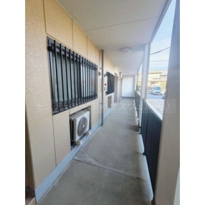 apartment 埼玉県ふじみ野市大井１丁目
（詳細な所在地は不動産会社にお問合せください）
