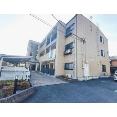 apartment 埼玉県ふじみ野市大井１丁目
（詳細な所在地は不動産会社にお問合せください）