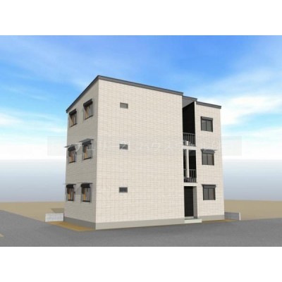 apartment 埼玉県さいたま市大宮区大成町３丁目
（詳細な所在地は不動産会社にお問合せください）