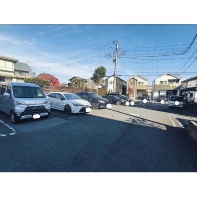 apartment 埼玉県ふじみ野市大井１丁目
（詳細な所在地は不動産会社にお問合せください）