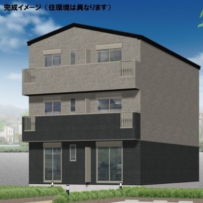 apartment 埼玉県ふじみ野市福岡武蔵野 （詳細非公開）