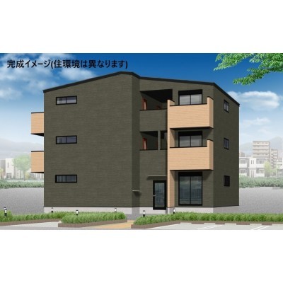 apartment 千葉県八千代市八千代台北 （詳細非公開）
