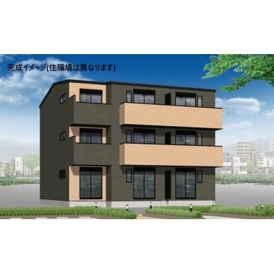 apartment 千葉県八千代市八千代台北 （詳細非公開）