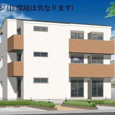 apartment 東京都八王子市千人町 （詳細非公開）