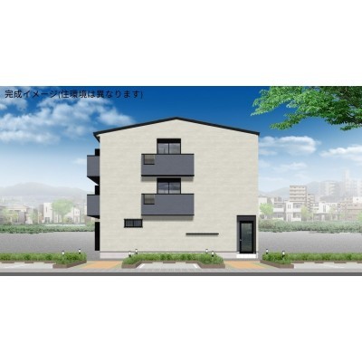 apartment 埼玉県所沢市美原町 （詳細非公開）