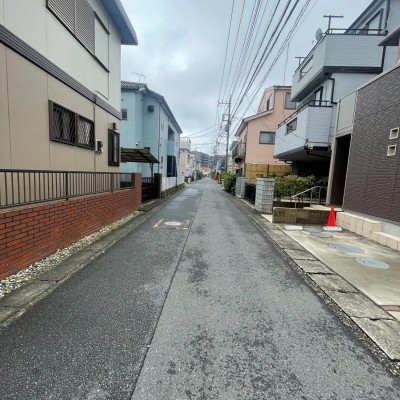 apartment 埼玉県草加市金明町 （詳細非公開）