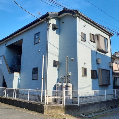 apartment 埼玉県草加市金明町 （詳細非公開）