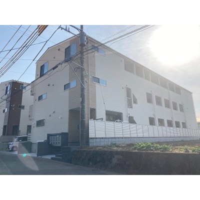 完成イメージ(住環境は異なります)