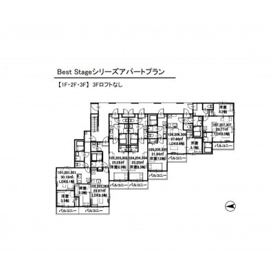 apartment 埼玉県草加市氷川町 （詳細非公開）