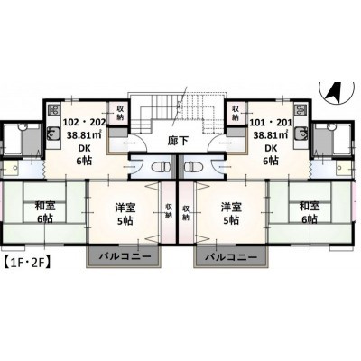 apartment 埼玉県草加市金明町 （詳細非公開）