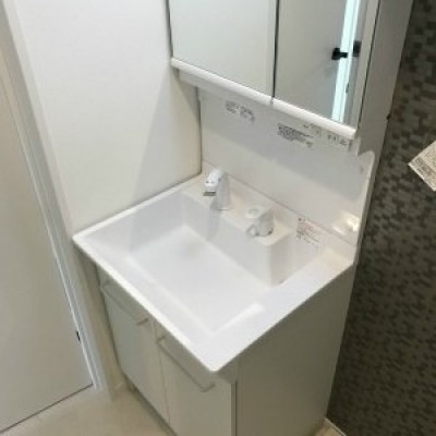 洗面台