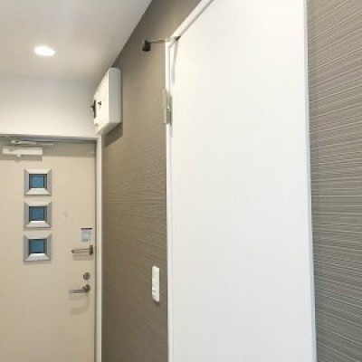 アクセントクロス