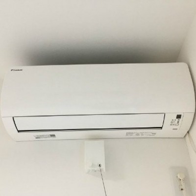 エアコン