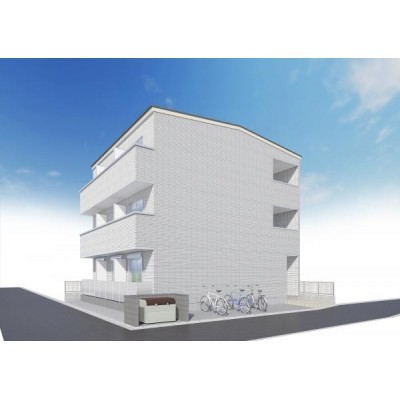 apartment 埼玉県川越市大字藤間