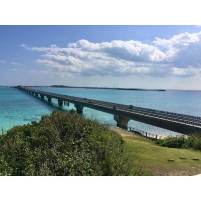 池間大橋