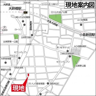 案内図