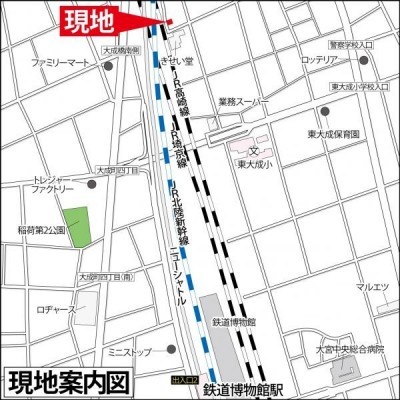 案内図