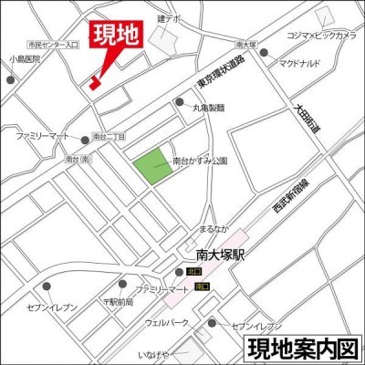 案内図