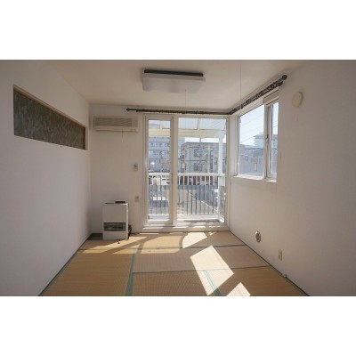2階畳部屋