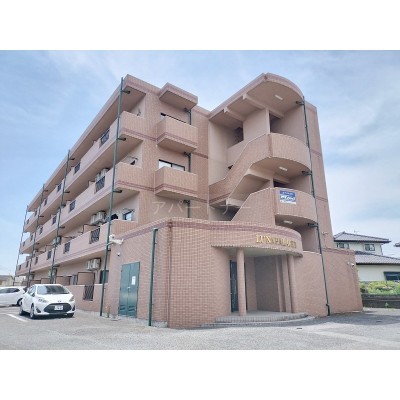 apartment 栃木県大田原市浅香3-4-20