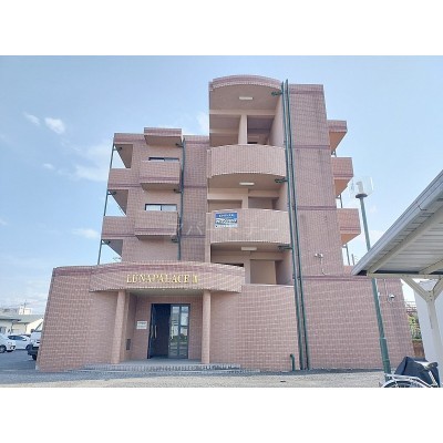 apartment 栃木県大田原市浅香3-4-20
