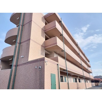 apartment 栃木県大田原市浅香3-4-20