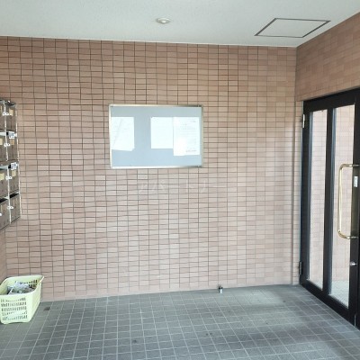 apartment 栃木県大田原市浅香3-4-20