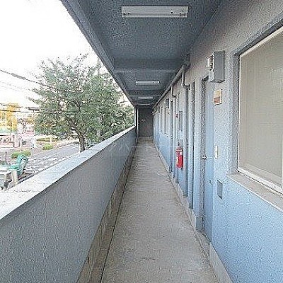 共用廊下