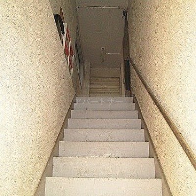 階段