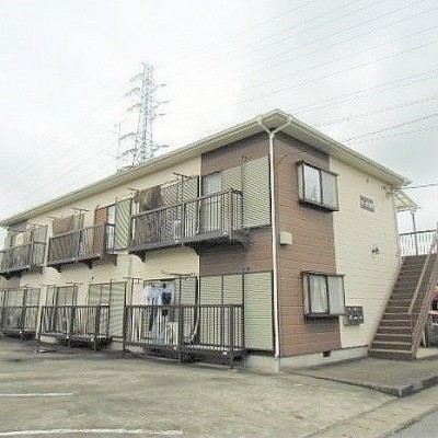 コーポ古川