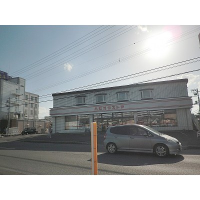 ハセガワストアー