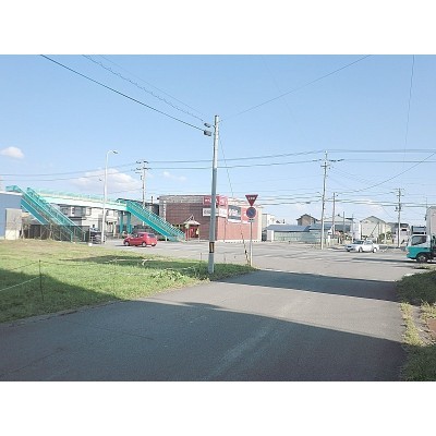 ポップコーン・つぼ八七重浜店