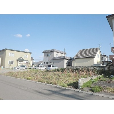 右側より撮影②