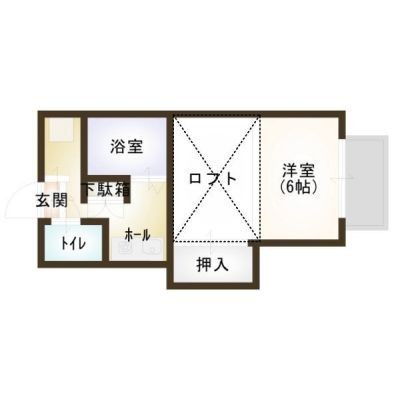 d間取り