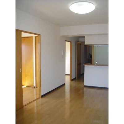 ※同タイプ別部屋です。現況を優先とします。