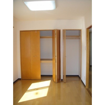 ※同タイプ別部屋です。現況を優先とします。