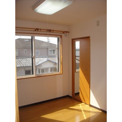 ※同タイプ別部屋です。現況を優先とします。