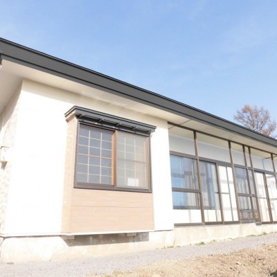 リフォーム済/外壁・屋根塗装