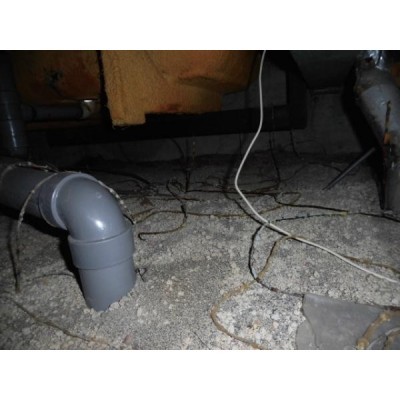 住宅に瑕疵(雨漏り、構造部分の欠陥や腐食など)があった場合は