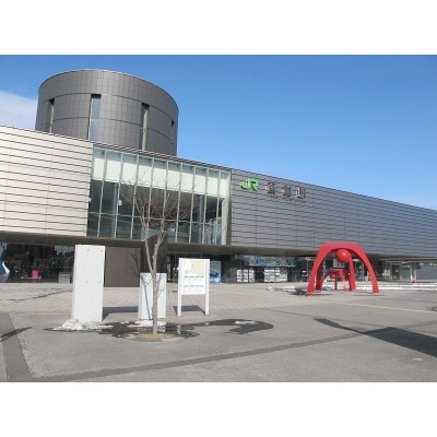 函館駅