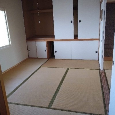 1階6帖間