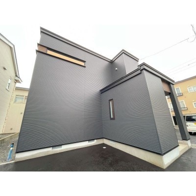 detached この地域の土地参考価格
北海道函館市花園町6-7