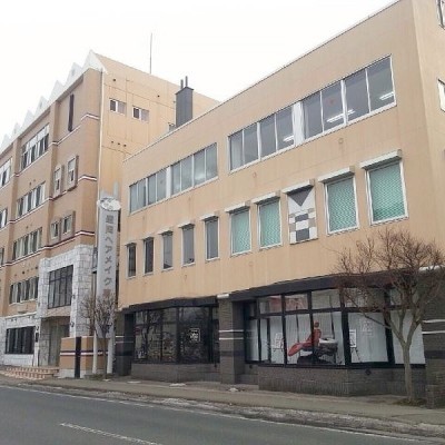 盛岡ヘアメイク専門学校