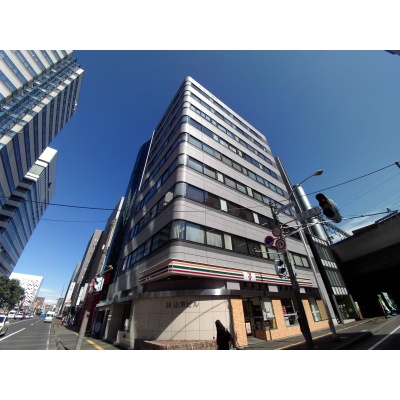 38山京ビル