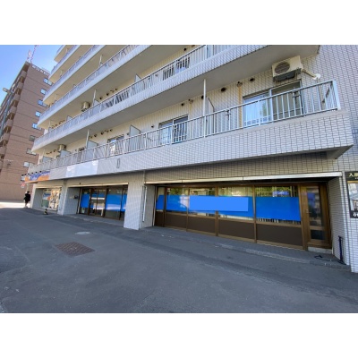 【キャンセルにつき再募集】ドエル札幌北１１
