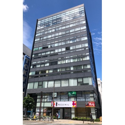 カメイ札幌駅前ビル