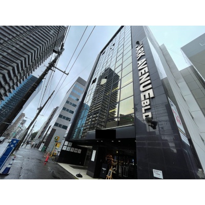 パークアベニュービル