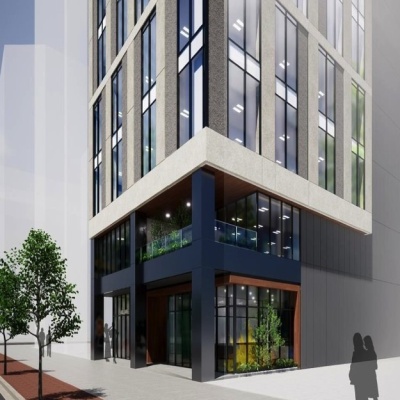  THE VILLAGE SAPPORO（いちご若草札幌ビル）